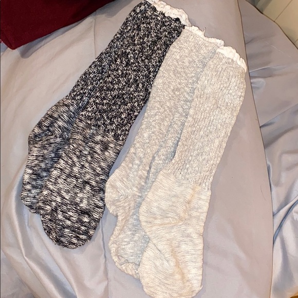 Accessories - Boot Socks Bundle